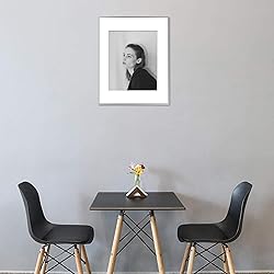 Golden State Art - 16x20 Aluminum Picture Frame