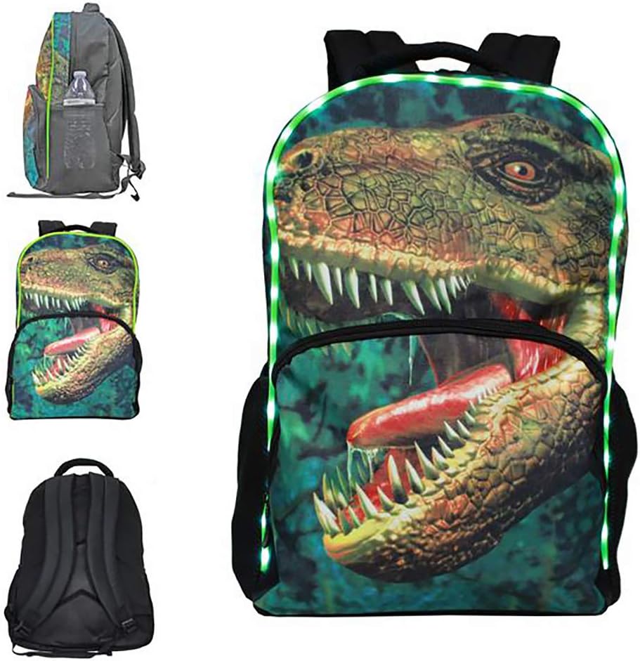 pix backpack led amazon