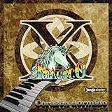 Grupo Magico...Corazon Dormido...