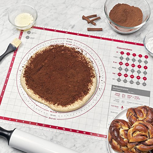 OXO Good Grips Pastry Mat - Image 4