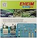 Eheim AEH2616310 Filter Pad Ecco for Aquarium, Blue