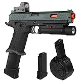 Gel Toys X5,Upgrade Version for X2 Full Auto Gel
