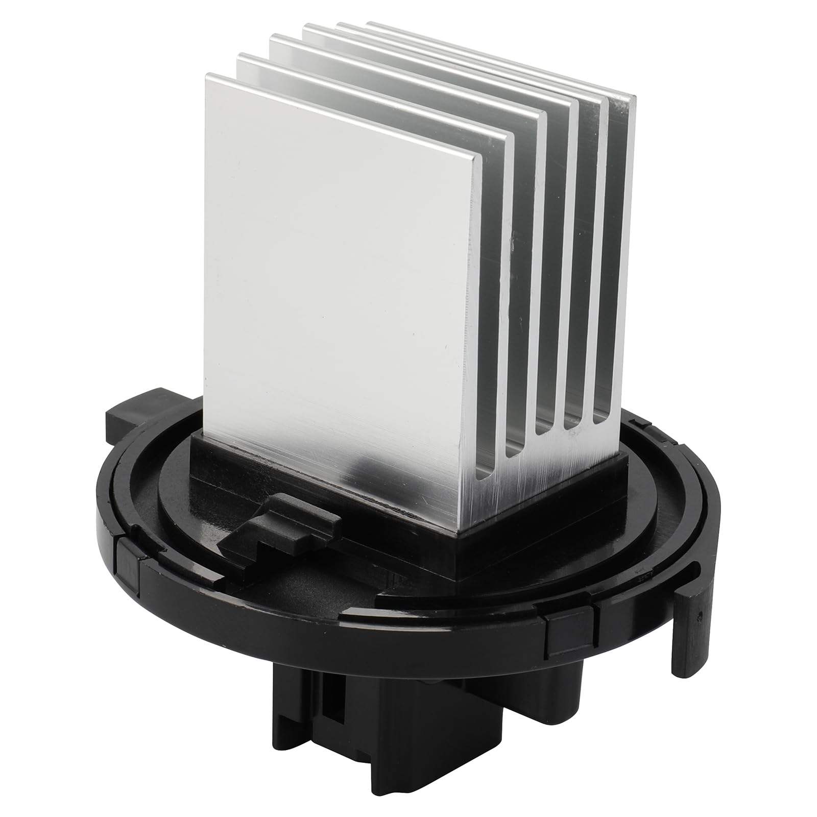 Photo 1 of ECCPP AC Blower Motor Resistor Fit for 2013-2016 for Mazda CX-5 HVAC Heater Blower Motor Cooling Fan Resistor RU896,4P1881,20675,SW11458C,1712812,KD4761B15 Motor Blower Resistor