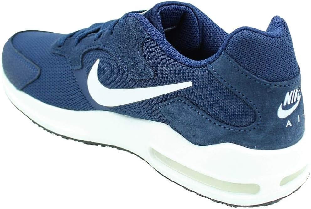 تنزانيا افتراء أخلاقي tenis nike air max guile azul - dynamicnortheast.com