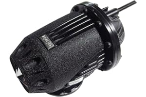 HKS (71008-AK005) Black Edition Super SQV4 Sequential Blow Off Valve Kit