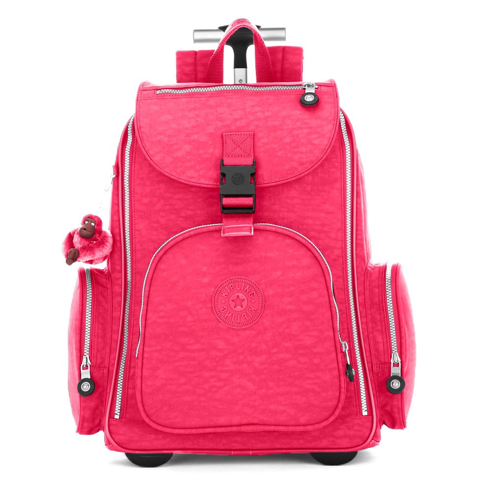 kipling alcatraz ii