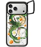 Amazon.com: CASETiFY Impact iPhone 17 Pro Max Case [Dragon Ball