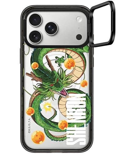 ケースティファイ　iPhone17promax　ドラゴンボール　ゴテンクス Amazon.co.jp: CASETiFY インパクト iPhone 17 Pro Max ケース