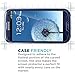KATIN Galaxy S3 Screen Protector - [2-Pack] For Samsung Galaxy S3 III i9300 Tempered Glass Bubble free, 9H Hardness with Lifetime Replacement Warranty