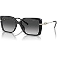 Michael Kors MK2174U - 30058G Sunglasses 55mm