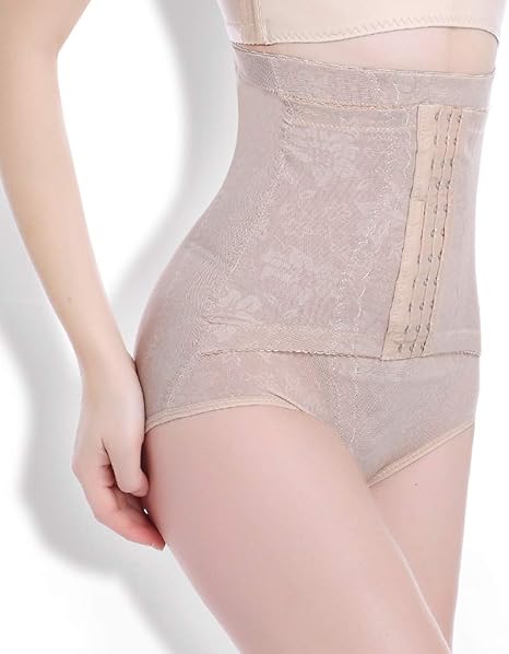high waist corset