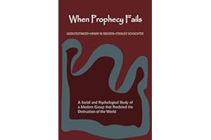 When Prophecy Fails