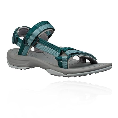 Teva Damen W Terra Fi Lite Sandalen