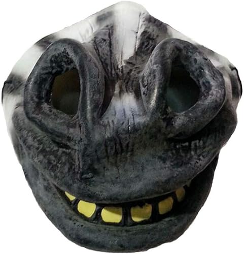 Amazon Co Jp H おもしろマスク 面白い 変顔マスク シマウマ 変装 ハロウィン 仮装 被り物 お面 コスプレ コスチューム リアル 覆面 衣装 馬面 お馬さん お化け屋敷 学園祭 パーティーグッズ おもしろ雑貨 ホビー