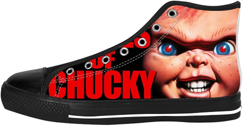 Custom Horrific Bride Chucky Design Women�s