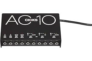 CIOKS AC10 Power Supply