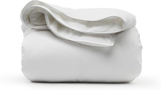 Amazon Com Hotel Collection White Duck Down Duvet Comforter