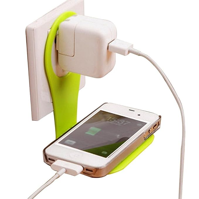 Amazon.in Buy Vepson Plastic Mobile Cell Phone Holder Adapter Charging