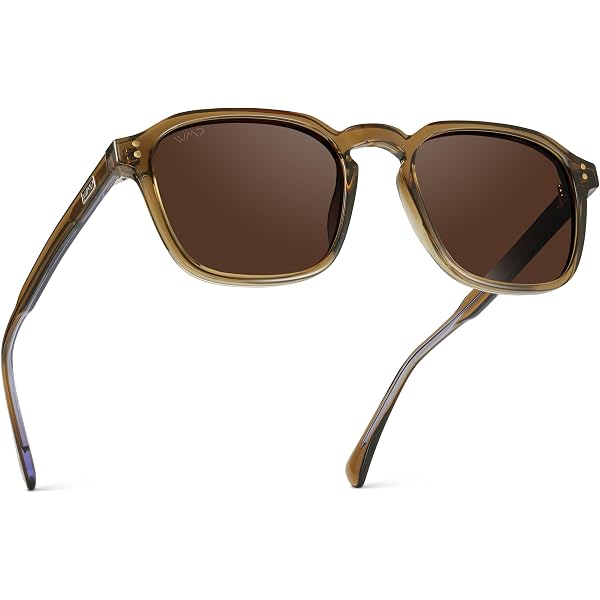 XPL Runway Sunwear RS-678 Sunglasses, Black Marble Frame  display picture 1