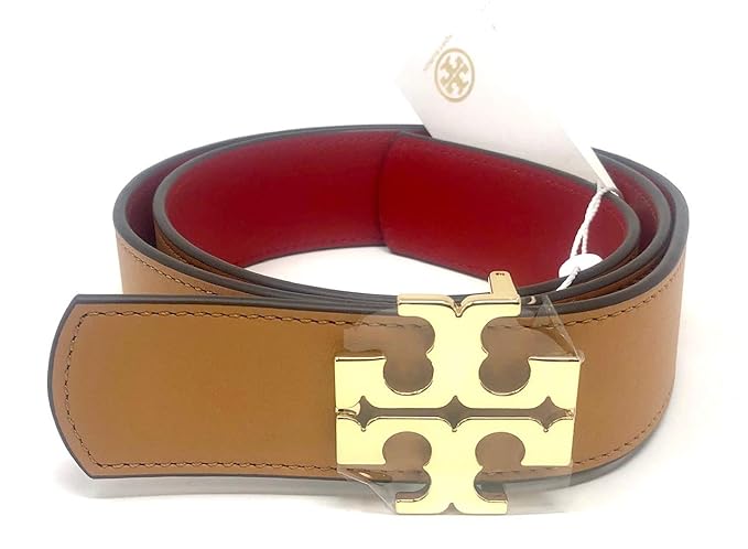 tory burch belt amazon