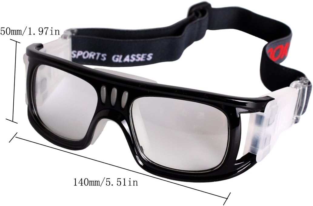 sports goggles