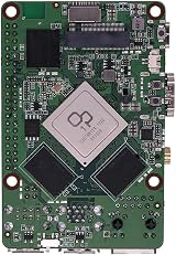 Lodokdre Rock 4 Plus B RK3399 Rockchip Six Core Development Board view 5