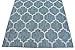 Unique Loom Outdoor Trellis Collection Area Rug (5' 3