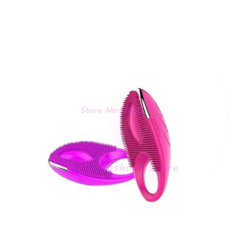 Adult Naughty Toys USB Charging Vibrating Male Delay Ring 20 Speeds Waterproof Female Clitoral Funny Toy Men Flirting Climax