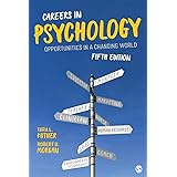 Careers in Psychology: Opportunities in a Changing World