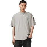Allsaints Mens Xander Ss Crew