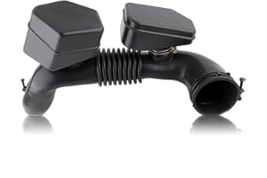 AUTOKAY Air Cleaner Intake Hose Tube, 281402P200 Engine Air Intake Hose For Hyundai Santa Fe 2012 For Kia Sorento 2011-2013