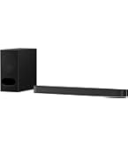 Amazon.com: Sony BRAVIA Theater Bar 8 11-Speaker Soundbar (HT