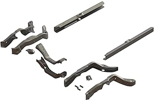 AFCO 40000 GM 1968-72 Chevelle Replacement Front FCompatible with Rame Kit