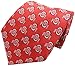Donegal Bay Officially Licensed Ohio State Buckeye Necktie