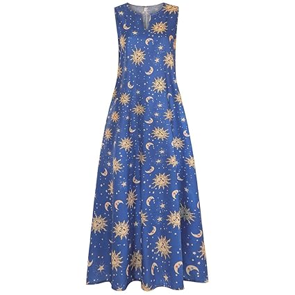 abiti eleganti in lino