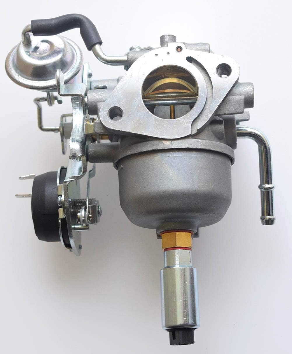 541-0765 Carburetor for Onan 5500 Generator Carb replace 5410765 146-0774 A043B781 0541-0765 141-0983 Grand Marquis Gold Generator with Mounting Gaskets Cleaner Tool Kit Fuel Filter by TOPEMAI: Automotive