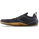 TYR DropZero 2 Lace Barefoot Trainer - Men Women Zero-Drop Gym Shoes | Wide Toe Box | Zero-Drop Platform | Lockdown Laces | Molded TPU Heel Counter | Breathable 3D Knit | TYRTAC Traction