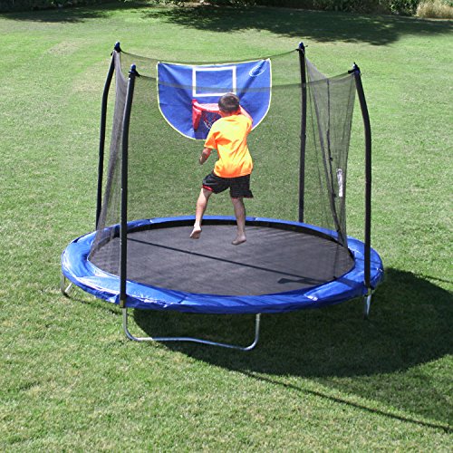 Sports & Outdoors, Sports & Fitness, Leisure Sports & Game Room, Trampolines & Accessories, Trampolines