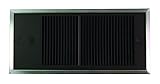 TPI E4475TRP Series 4400 Low Profile Commercial Fan