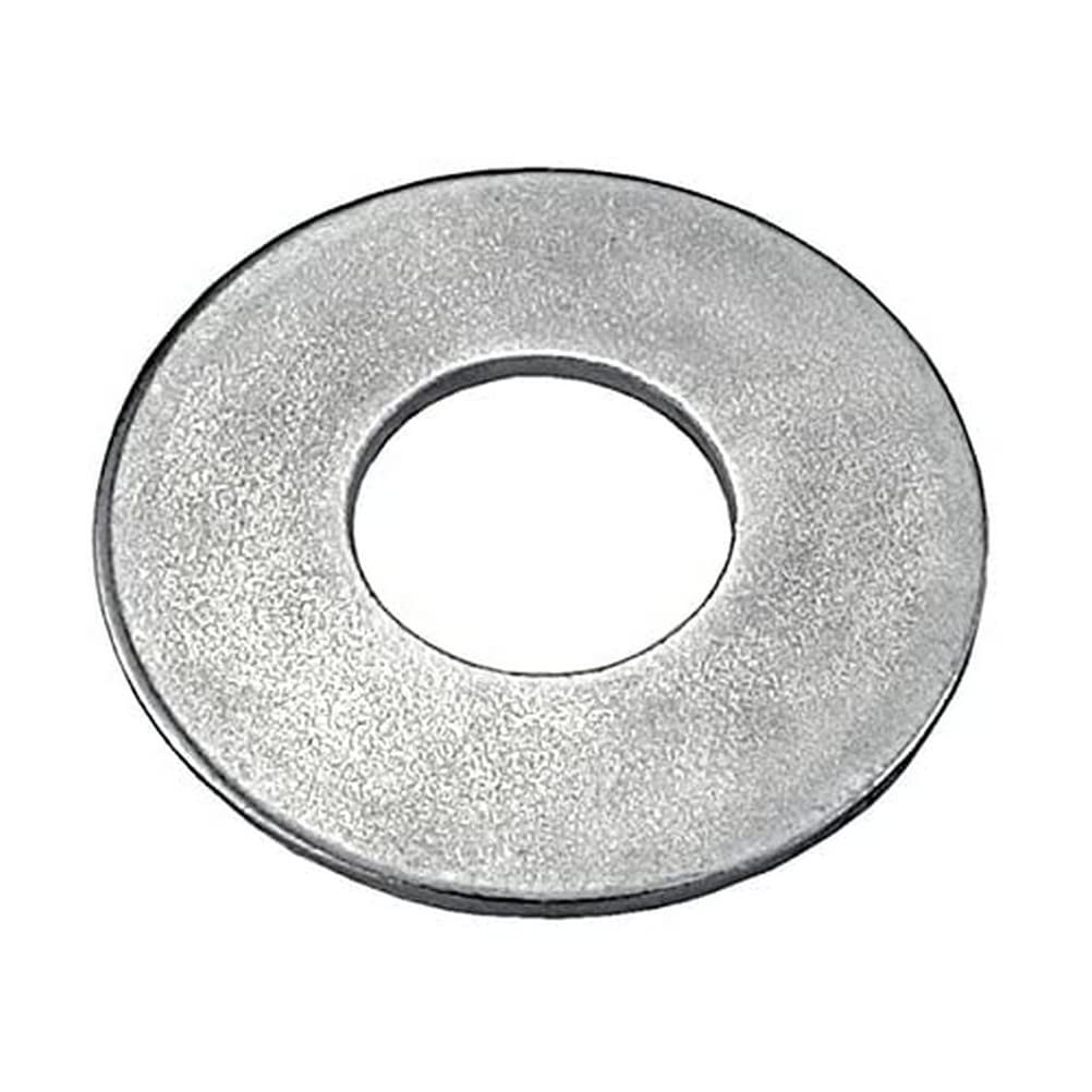 CONNEX KL4181750 17 x 50mm Diameter Large Galvanised Washers