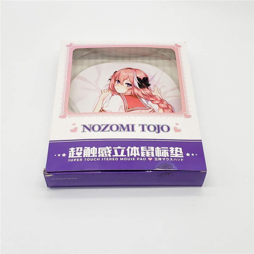 Fate Apocrypha Astolfo Soft Butt Mousepad Anime Mouse Mat Pad Wrist