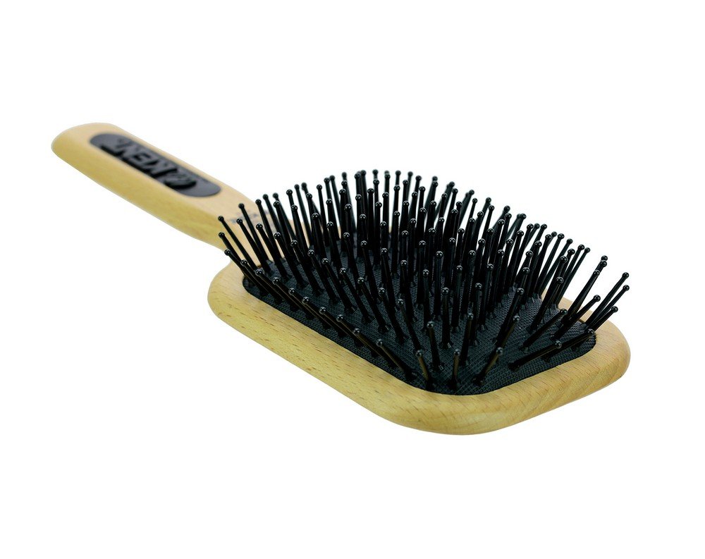 Kent Brushes Pf18 Maxi Taming Fine Pin Medium Brush Amazon.co.uk Beauty