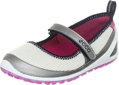 ecco biom lite white