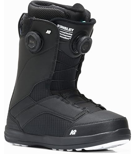 Amazon.com : Ride Hera Pro Women's Snowboard Boots, Black, 10