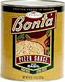 Bonta Pizza Sauce with Basil, 6-pound 11-ounce No. 10 Can