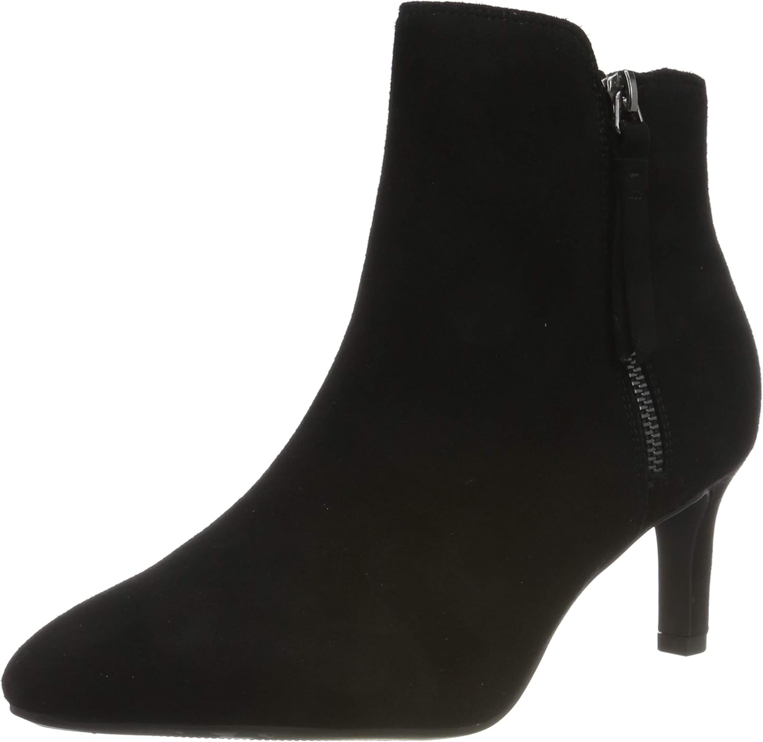 clarks calla blossom bootie