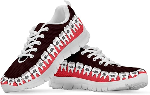 dental nurse footwear