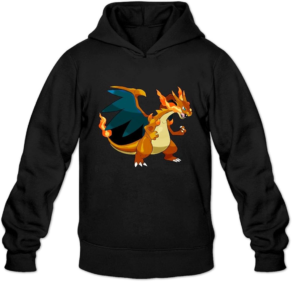 charizard sweater
