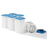 LIGHTHOUSE - Square Coin Tubes for 20 Coins