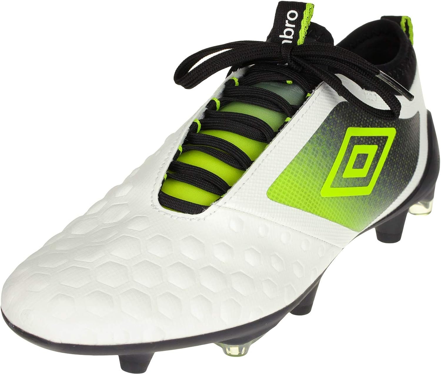 Umbro ux accuro ii pro fg firm ground soccer cleats Clearance